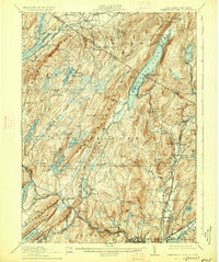 Download a high-resolution, GPS-compatible USGS topo map for Greenwood Lake, NJ (1927 edition)