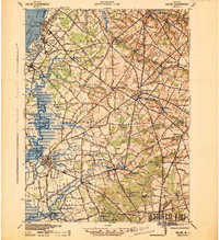 Download a high-resolution, GPS-compatible USGS topo map for Salem, NJ (1941 edition)