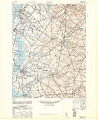Download a high-resolution, GPS-compatible USGS topo map for Salem, NJ (1948 edition)
