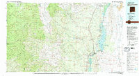 Download a high-resolution, GPS-compatible USGS topo map for Truth or Consequences, NM (1979 edition)