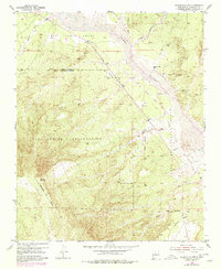 Download a high-resolution, GPS-compatible USGS topo map for Bernalillo NW, NM (1979 edition)
