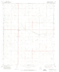 Download a high-resolution, GPS-compatible USGS topo map for Broadview, NM (1974 edition)