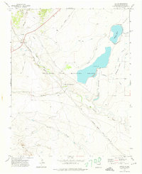 Download a high-resolution, GPS-compatible USGS topo map for Colfax, NM (1974 edition)