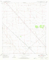 Download a high-resolution, GPS-compatible USGS topo map for Faywood Station, NM (1975 edition)