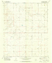 Download a high-resolution, GPS-compatible USGS topo map for Ingram Lake, NM (1978 edition)