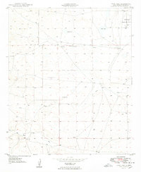 Download a high-resolution, GPS-compatible USGS topo map for Juan Lake, NM (1949 edition)