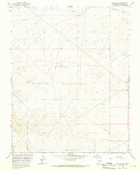 Download a high-resolution, GPS-compatible USGS topo map for Kirtland SE, NM (1970 edition)