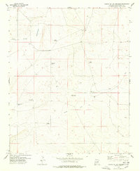 Download a high-resolution, GPS-compatible USGS topo map for Laguna De Los Terreros, NM (1978 edition)