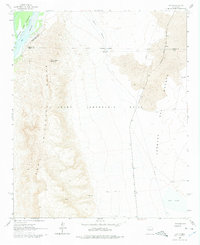 Download a high-resolution, GPS-compatible USGS topo map for Lava, NM (1975 edition)