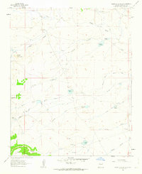 Download a high-resolution, GPS-compatible USGS topo map for Piedra De La Aguila, NM (1963 edition)