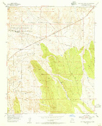 Download a high-resolution, GPS-compatible USGS topo map for San Felipe Pueblo NE, NM (1955 edition)