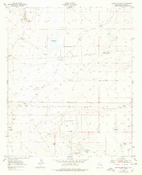 Download a high-resolution, GPS-compatible USGS topo map for Sardine Mountain, NM (1979 edition)