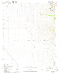 Download a high-resolution, GPS-compatible USGS topo map for Tome SE, NM (1980 edition)