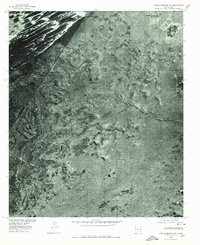 Download a high-resolution, GPS-compatible USGS topo map for Tres Hermanos NW, NM (1980 edition)