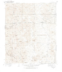 Download a high-resolution, GPS-compatible USGS topo map for Hillsboro, NM (1974 edition)