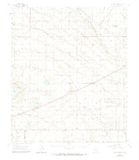 Download a high-resolution, GPS-compatible USGS topo map for Laguna Gatuna, NM (1974 edition)