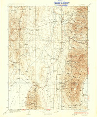 1937 Map of Jiggs