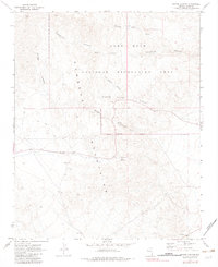 Download a high-resolution, GPS-compatible USGS topo map for Bridge Canyon, NV (1983 edition)