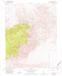 Download a high-resolution, GPS-compatible USGS topo map for Camp Douglas, NV (1982 edition)