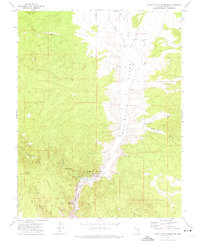 Download a high-resolution, GPS-compatible USGS topo map for Eagle Valley Reservoir, NV (1975 edition)