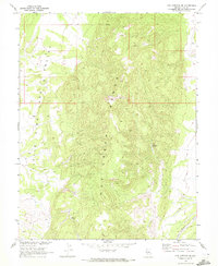 Download a high-resolution, GPS-compatible USGS topo map for Fish Springs SE, NV (1972 edition)