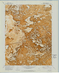 Download a high-resolution, GPS-compatible USGS topo map for Jungo NE, NV (1977 edition)