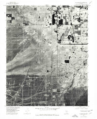 Download a high-resolution, GPS-compatible USGS topo map for Las Vegas SW, NV (1977 edition)