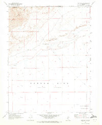 Download a high-resolution, GPS-compatible USGS topo map for Lone Rock NW, NV (1972 edition)