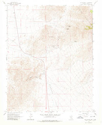 Download a high-resolution, GPS-compatible USGS topo map for Mt Schader, NV (1980 edition)