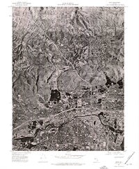 Download a high-resolution, GPS-compatible USGS topo map for Reno, NV (1976 edition)