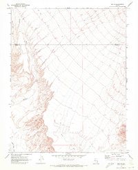 Download a high-resolution, GPS-compatible USGS topo map for Rox SE, NV (1972 edition)