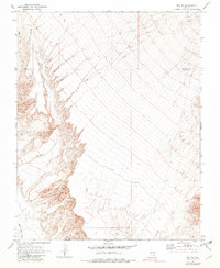 Download a high-resolution, GPS-compatible USGS topo map for Rox SE, NV (1982 edition)