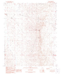 Download a high-resolution, GPS-compatible USGS topo map for Sloan NE, NV (1990 edition)