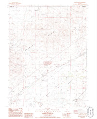 Download a high-resolution, GPS-compatible USGS topo map for White Plains, NV (1986 edition)