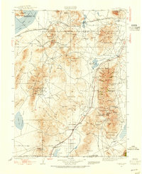 Download a high-resolution, GPS-compatible USGS topo map for Lovelock, NV (1955 edition)