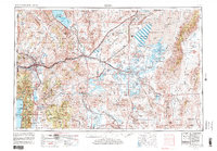 Download a high-resolution, GPS-compatible USGS topo map for Reno, NV (1980 edition)