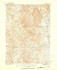 Download a high-resolution, GPS-compatible USGS topo map for Mt Velma, NV (1958 edition)