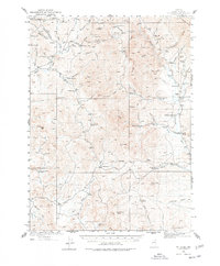Download a high-resolution, GPS-compatible USGS topo map for Mt Velma, NV (1978 edition)