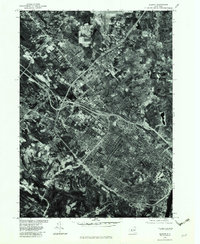Download a high-resolution, GPS-compatible USGS topo map for Albany, NY (1982 edition)