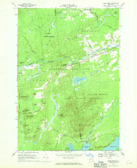 Download a high-resolution, GPS-compatible USGS topo map for Alder Brook, NY (1970 edition)