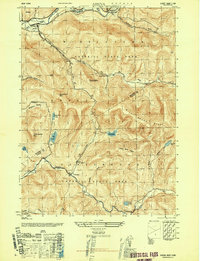 Download a high-resolution, GPS-compatible USGS topo map for Arena, NY (1946 edition)