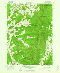 Download a high-resolution, GPS-compatible USGS topo map for Berlin, NY (1971 edition)
