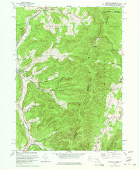Download a high-resolution, GPS-compatible USGS topo map for Berlin, NY (1975 edition)