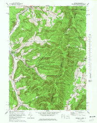Download a high-resolution, GPS-compatible USGS topo map for Berlin, NY (1978 edition)