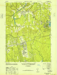 Download a high-resolution, GPS-compatible USGS topo map for Central Islip, NY (1947 edition)