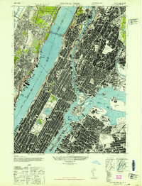 Download a high-resolution, GPS-compatible USGS topo map for Central Park, NY (1947 edition)
