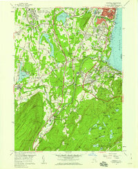 Download a high-resolution, GPS-compatible USGS topo map for Cornwall, NY (1959 edition)