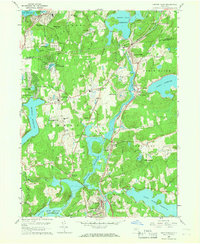 Download a high-resolution, GPS-compatible USGS topo map for Croton Falls, NY (1967 edition)