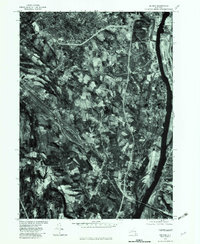 Download a high-resolution, GPS-compatible USGS topo map for Delmar, NY (1982 edition)