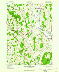 Download a high-resolution, GPS-compatible USGS topo map for Earlville, NY (1960 edition)